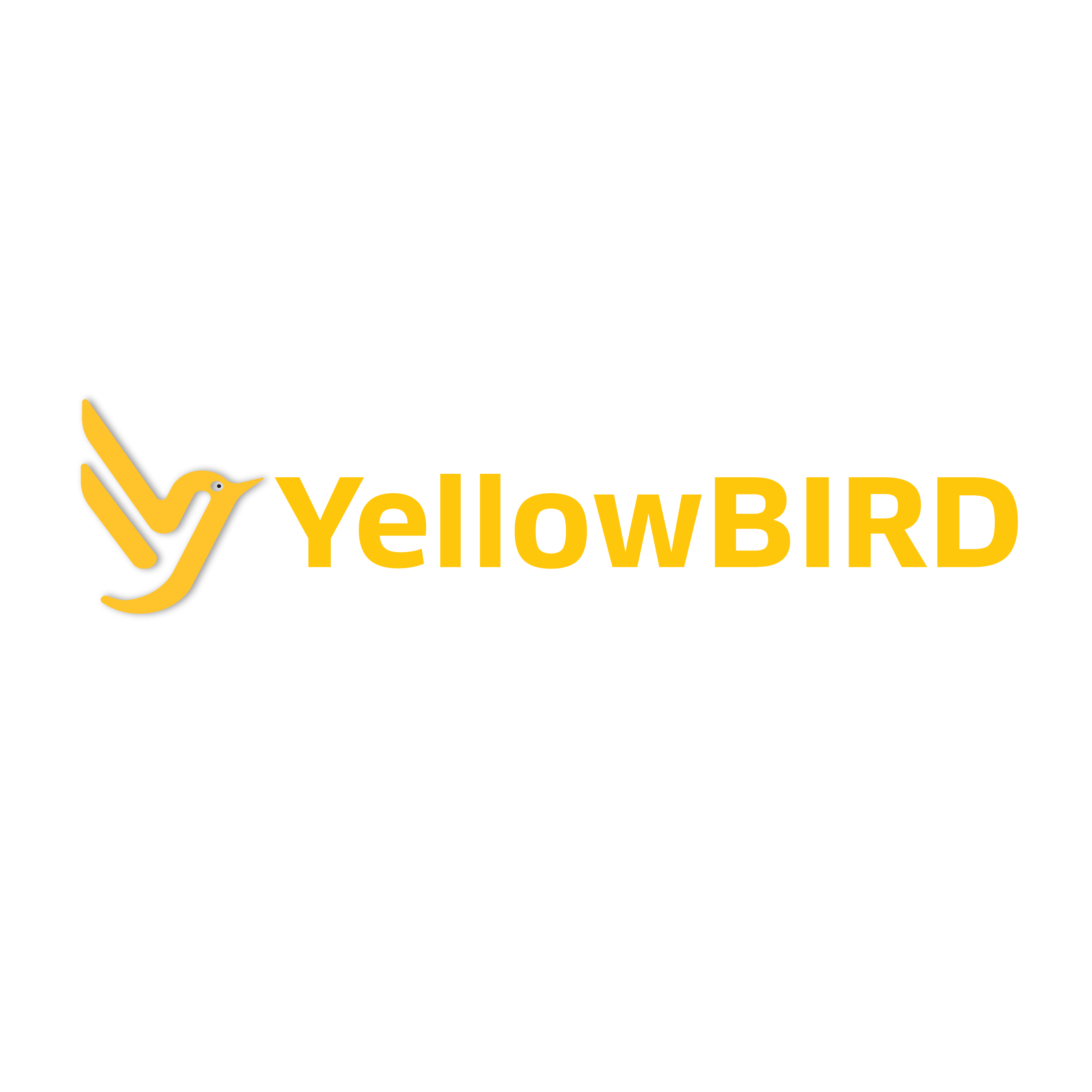 YellowBIRD