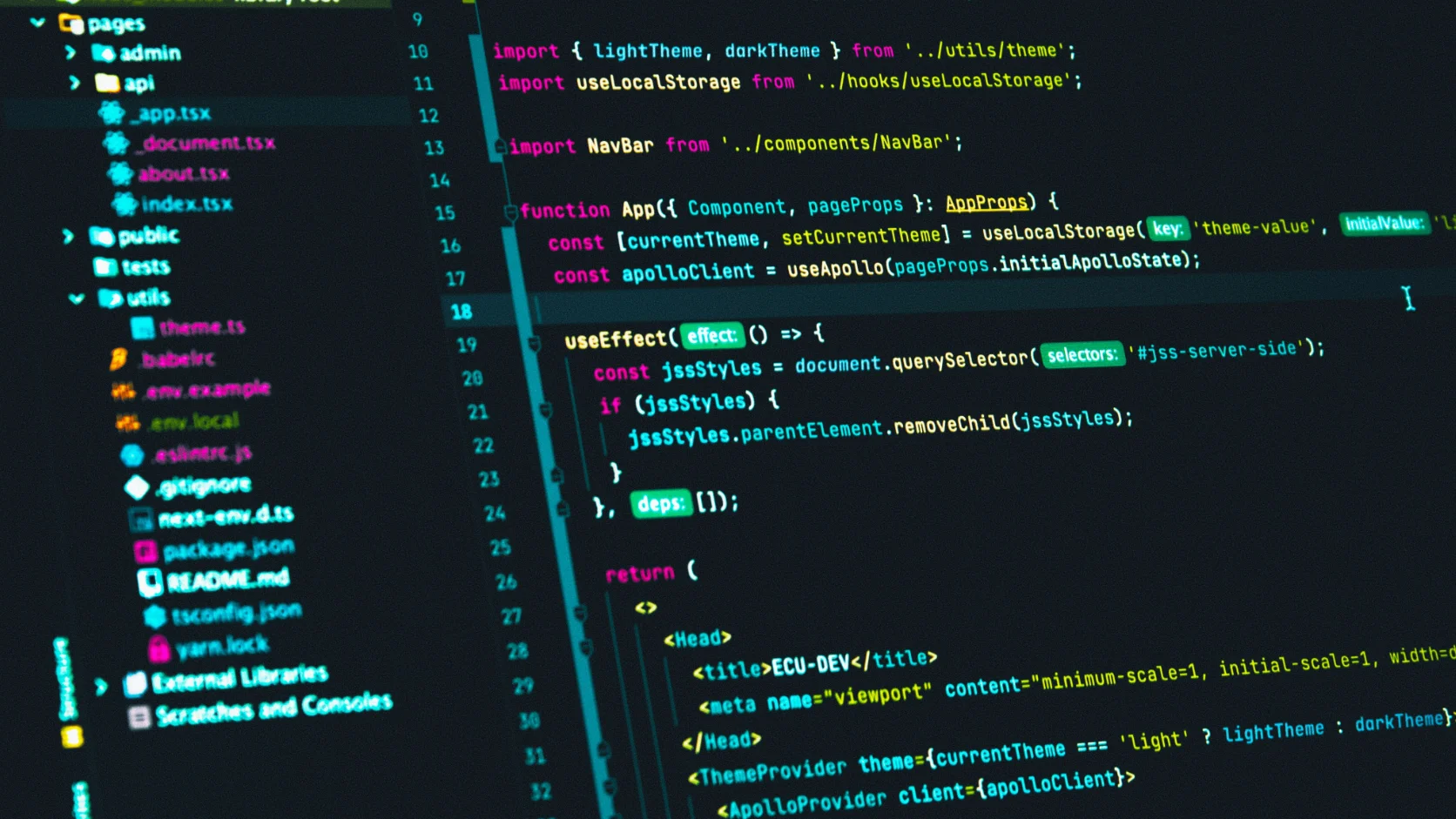 API integration 3
